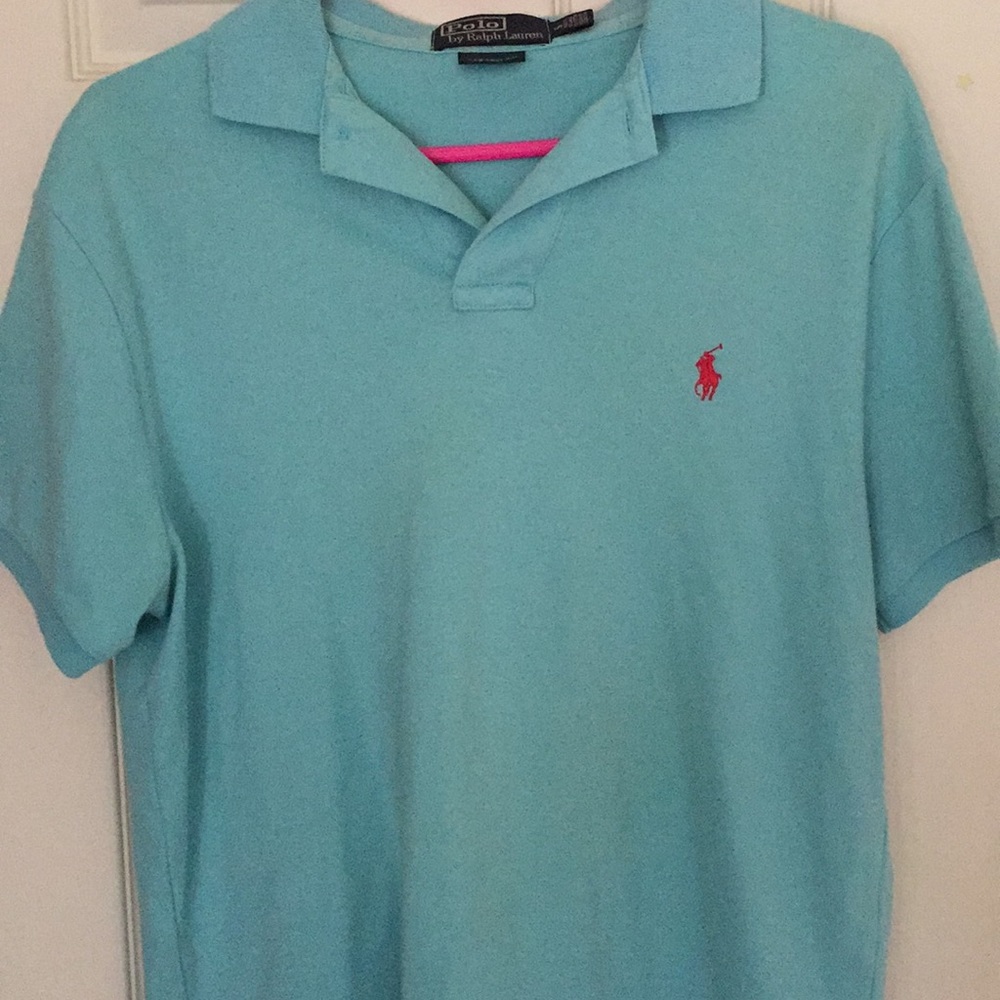 Polo Tshirt